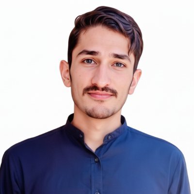 MubeenFaroooqm's profile picture. 💼Data Entry & B2B Lead Generation Expert | Helping businesses grow with accurate data, verified leads, and smart research Owner https://t.co/SBX7TNz6W1
