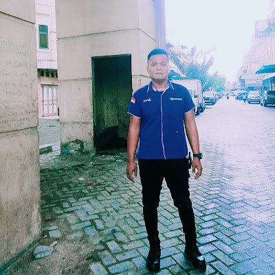 JefriHiday27596's profile picture. 