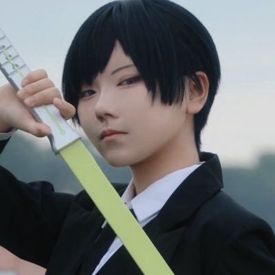 @Ncosplay0103
