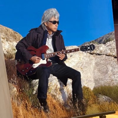 HR_HM_FF's profile picture. ベーシスト FENDER・YAMAHAのベースを使用。Mr.ChildrenコピーバンドRespirationで活動。 ゲーム：FF,ドラクエ/ウルトラマン/ビーダマン/呪術/鬼滅/ブルーロック/音楽：BON JOVI,JOURNEY,MSG,浜田省吾,Mr.Children,スピッツ,SCANDAL