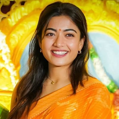Orchid_Not's profile picture. 🌷CinePhile 🙋🏻‍♀️ #Prabhas
#anushka 
#Tech Enthusiast 🤖
#Travel Enthusiast 🌍