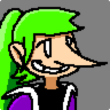 Scrungip's profile picture. i miss Google+
|
Randomizer Enthusiast and Diehard Sonic the Hedgehog fan