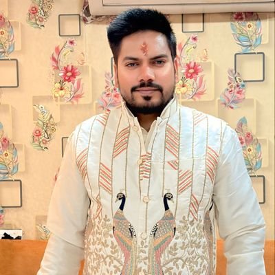 govindkhalotiya's profile picture. *सदैव जरूरतमंदों की सेवा में  आपका गोविन्द खालोटिया*
📞 +91 8719898989
( social work 24X7 )