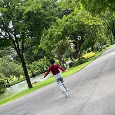 Pimmeeeeerr's profile picture. #บาสเด็กอ้วนที่แท้จริง #แม็กกี้บาส #6code #bbasjtr #maxky_rp