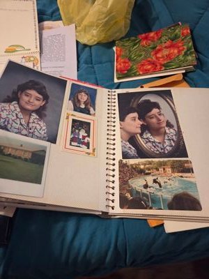 sharonbruckner's profile picture. I am a survivor of domestic violence and a fighter for all women