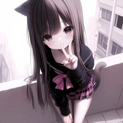 luoluo5288's profile picture. 萝莉款/157cm/38KG/B罩杯 🚪100/188🉑线下 已过大v认证欢迎投喂 （电子小猫咪） 个人频道https://t.co/pj3M6skRPt