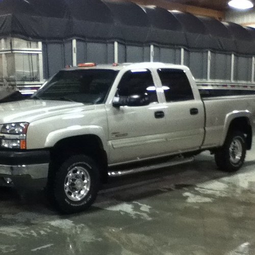 Wilson33Tyler's profile picture. 