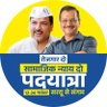 SanjayAzadSln's profile picture. #आमआदमी के साथ एक आम आदमी।