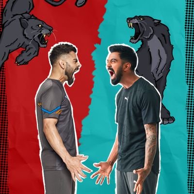 DaveVraj02's profile picture. • Fan of - Gautam Gambhir 🔥 - Suresh Raina 🌊 - 
Virat Kohli 👑 - KL Rahul 🪄 •