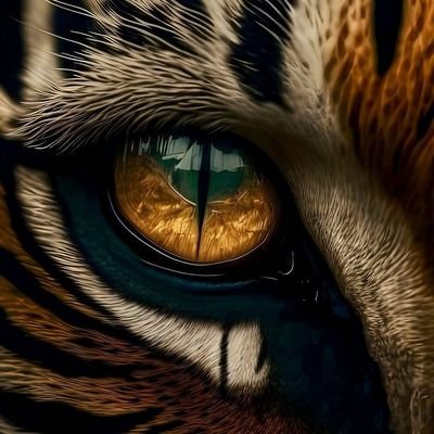 Beast_Lio's profile picture. .....