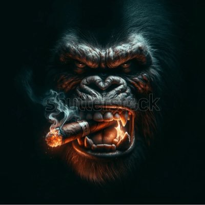 XBeastwars88's profile picture. 🦍parody account