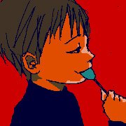 sky_emma's profile picture. イラスト描いてます。
本の装画、挿絵など描いてます。
絵を描いた本→
https://t.co/u3LYh3tIaL
instagram→
https://t.co/vvxlnwqBKi