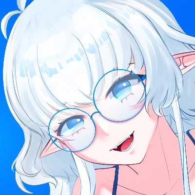 KouyaElfy's profile picture. เอลฟ์ที่รักชาขนมและงาน