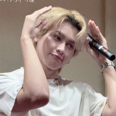 Hanxi41794533's profile picture. Syra🫶🏻CSNP @smart_csnp