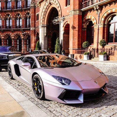 TheLuxaLife's profile picture. Luxury isn’t just a lifestyle; it’s a mindset Surround yourself with elegance, quality, and the finer things that make life extraordinary