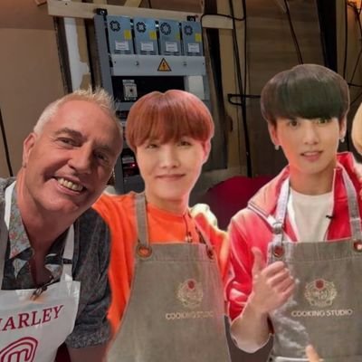 celeKDW's profile picture. Marley🫱🏻🫲🏻BTS (ahr¿)