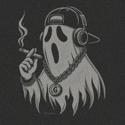 Kahunaghost's profile picture. I thought I could run away from writing but I always find myself coming back to it.... 
God is the Greatest!
#web3_content_writer