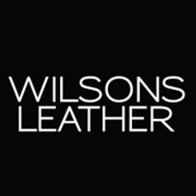 Wilsons Leather (@wilsonsleather) | Twitter