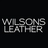 wilsonsleather's profile image