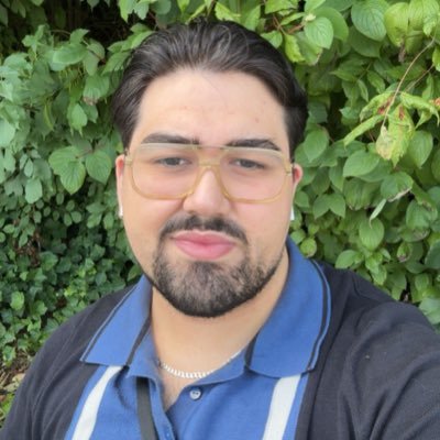 amt_yavuz's profile picture. fatigué mais pas gay