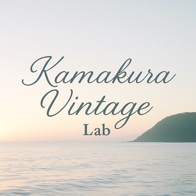 kamakuravintfge's profile picture. アラフォーフリーランス（女）｜予算オーバーで絶望した鎌倉の家探し→「情報戦」を制して相場の半額以下でヴィンテージマンション購入🏠｜築35年・100㎡をフルリノベ🔨｜SUUMOに載らない物件の探し方／地形とハザードの読み方／鎌倉暮らしのリアルを呟きます。 👇noteで「一般人が鎌倉で家を買う全ノウハウ」公開中
