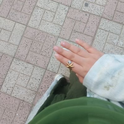 _amina_salah's profile picture. 👩🏻‍⚕️RN³⁰|MU                                                                                     🇺🇲,🇩🇪