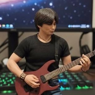 Kovichikov's profile picture. りほらー　　　　　　
DreamTheater/Periphery/Aviations/DGM/CircusMaximus/ProtestTheHero/吉岡里帆