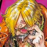C_BAnz816's profile picture. one piece/bounty rush fan

sanji GLAZER