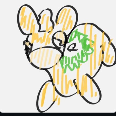 Moratoriumxx's profile picture. かわいいものと暴力的なものがすき