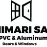 Almimari_upvc's profile picture. متخصصين بتصنع الابواب والنوافذ العازلة للماء والغبار والهواء والاتربة بنسبة ١٠٠% لمزيد من المعلومات 0564355811 الرياض