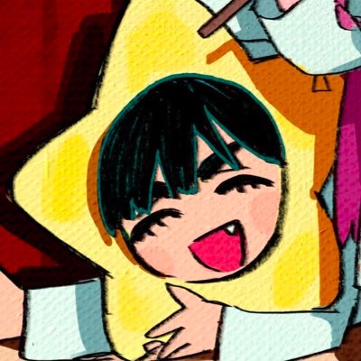 gcftobio's profile picture. 鳴上嵐〜☆叶*･♪葛葉♯♡･*♪