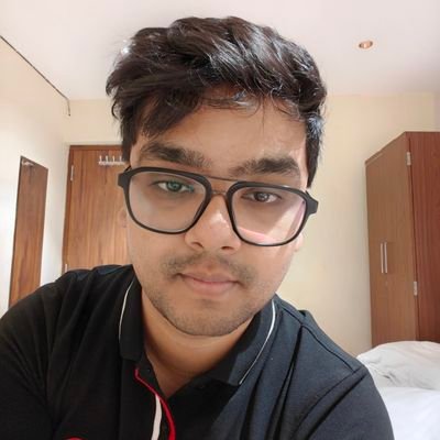 BanerjeeMik's profile picture. In Love with Movies!