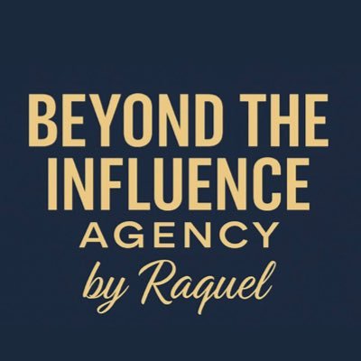 BTI_Agency_'s profile picture. Beyond The Influence Agency by Raquel  Empowering creators to go beyond influence & into impact. 🎤Media | Partnerships | Strategy | Founded by @soulbeautifulme