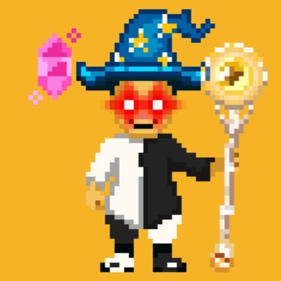 SilviuSurel's profile picture. $DOG on $BTC https://t.co/KWiI8zCpQb