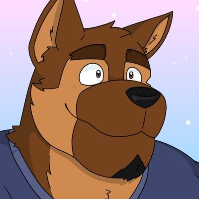 RexDogg0's profile picture. Woof!!!
A friendly Doggo artist ✨️ (SFW)