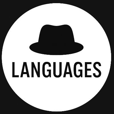 MinForLanguages's profile picture. 情報収集をするためのアカウント