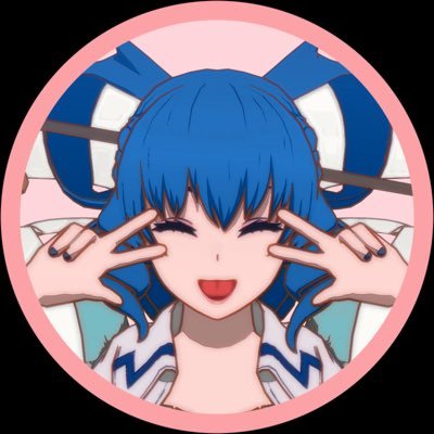 レオンヌMMD Profile