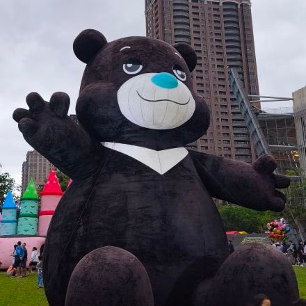 ba_zhu78987's profile picture. 