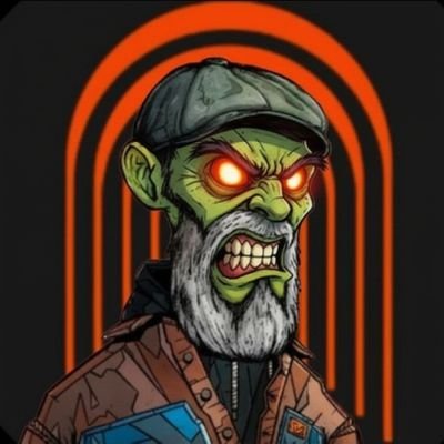 TentionCreator's profile picture. ApeChain
$APE
@ApeCoin