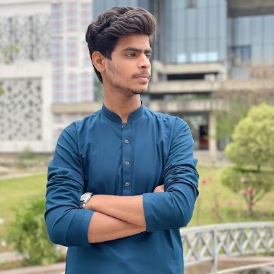 okasid10's profile picture. 