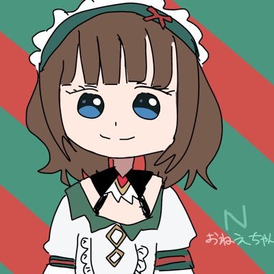 staff_N_'s profile picture. スタッフNですʕ ›ᴥ‹ ʔ/ Nの日常、Cafeの日常、裏側つぶやき。最前列でキャストのオタクやってます|ω◉`) Cafeせかいじゅ🌳☕️ @cafe_sekaijyu