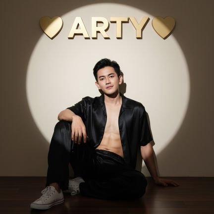 BenZzc63's profile picture. ด้านมืด