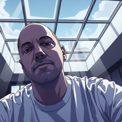 hamodingo's profile picture. 