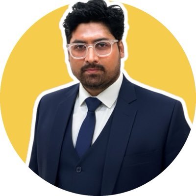 OmeyLad23's profile picture. Tech, Fintech, Travel, Geopolitics, Nation First