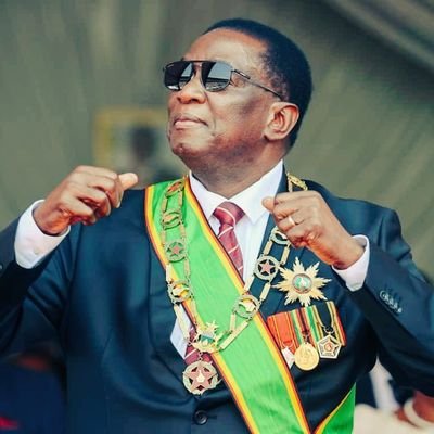 CMufana37063's profile picture. 100% ZANU Pf ✊✊✊