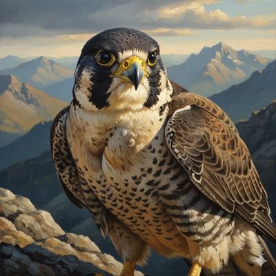 AlhwkajyA's profile picture. Oil-style nature scenes 🌿 | A glimpse of peace in every brushstroke 🎨
Discover art that breathes — daily posts for art lovers 🌅