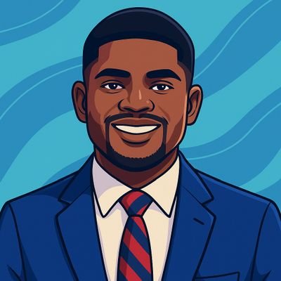 FavourToni's profile picture. Frontend and AI developer passionate about building solutions that solve real-world problems.