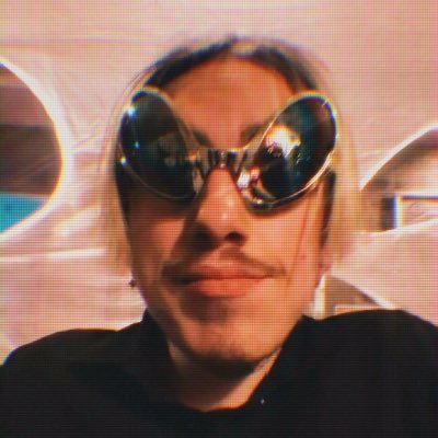 G_WiZ_'s profile picture. https://t.co/ykKADnLtT9 | https://t.co/G7HfMsTkbK | https://t.co/WAZYTLumzP | https://t.co/pU0SDocqy7