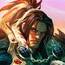 starlighthvn's profile picture. World Of Warcraft Casual Player