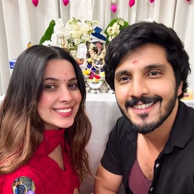 AditeeChauhan's profile picture. student and a huge huge  huge fan of D3  Vrushika❤ Sush Forever🦋🦋